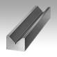 V-block machined all sides grey cast iron or aluminium