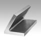 Angle profiles 60° grey cast iron