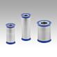 Spacer sleeve, stainless steel with seal washer in Hygienic DESIGN