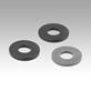 Washers for clamps steel or aluminium DIN 6340