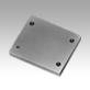 Base plates DIN 6348