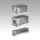 Permanent workholding magnets with fine pole division