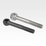 Eye bolts DIN 444, Form B 