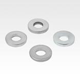 Washers DIN 7349 for bolts used for heavy-duty applications