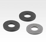 Washers for clamps steel or aluminium DIN 6340