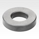 Washers steel for guide tubes