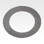 Shim washers DIN 988