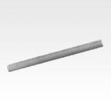 Threaded rods steel and stainless steel DIN 976-1