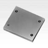 Base plates DIN 6348