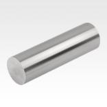 Magnets raw AlNiCo, bar type