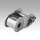 Links stainless steel DIN ISO 606, Form L