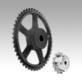 Sprockets single 5/8“ x 3/8“ DIN ISO 606