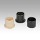 Plain bearings plastic