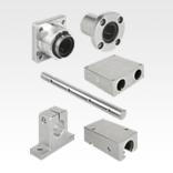 Linear guide system