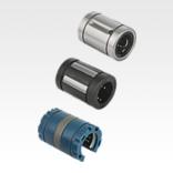 Linear ball bearings