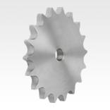 Sprockets single 1/2“ x 5/16“ DIN ISO 606