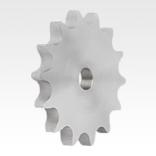 Sprockets single 5/8" x 3/8" DIN ISO 606