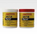 LOCTITE 环氧树脂液态金属胶