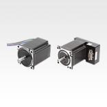 Stepper motors