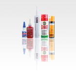 Lubricants
Adhesives
Grease nipples