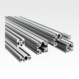 Aluminium profiles