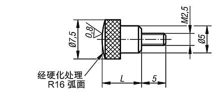 测量插件 弧面